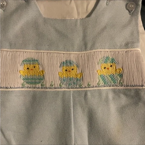 Easter Outfit